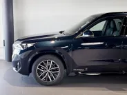 BMW iX1 eDrive20