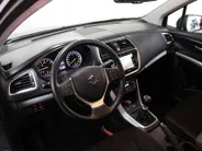 Suzuki S-Cross 1.4 Boosterjet Select Smart Hybrid / Trekhaak afneembaar / Navi. / Camera / Keyless /