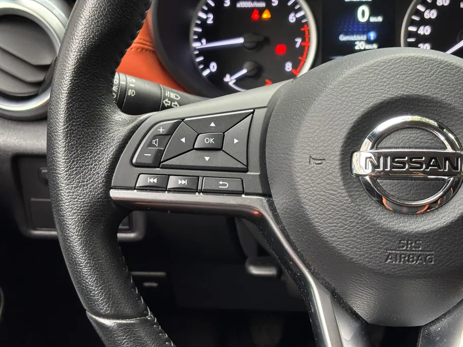 Nissan Micra 0.9 IG-T Bose Personal Edition | STOELVERWARMING | 360 CAMERA | PARKEERSENSOREN VOOR EN ACHTER | DEALERONDERHOUDEN