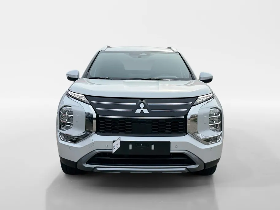 Mitsubishi Outlander 2.4 PHEV Intense + | Modeljaar 2026 | 6000 EURO Korting | Direct leverbaar | Rondom camera | Stoel stuur verwarming |