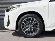 BMW iX1 eDrive20 67 kWh