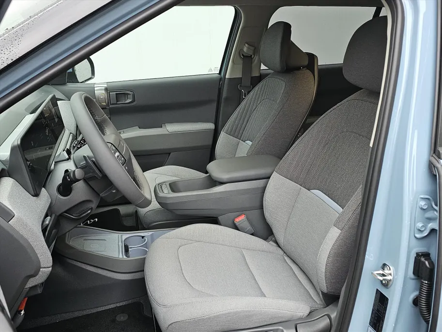 Kia EV3 58,3 kWh 204pk Plus I In bestelling