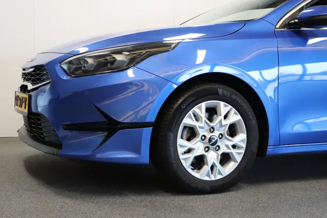 Kia Ceed Sportswagon 1.0 T-GDi DynamicPlusLine
