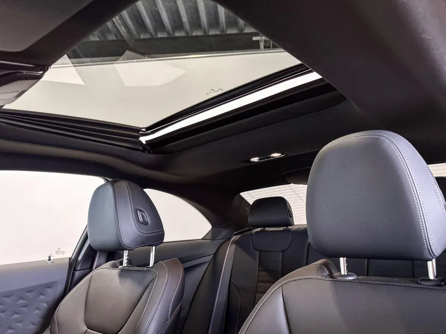 BMW 2 Serie Coupé 220i Premium Pack M Sportpakket Pro