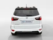 Ford EcoSport 1.0 EcoBoost ST-Line | Winter Pack | Camera* | Zwart Dak | Climate Control | Parkeersensoren | Cruise Control