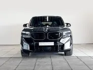 BMW XM PHEV