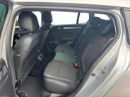 Renault Mégane Estate 1.3 TCe 140 Techno | AUTOMAAT | NAVI | Climate | CAMERA | CRUISE CONTROLE | APPLE CARPLAY / ANDROID AUTO | TREKHAAK (TREKGEWICHT 1750KG)