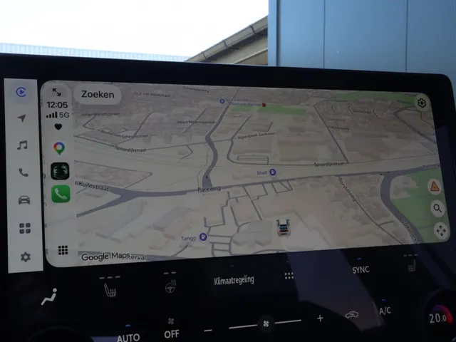 Toyota bZ4X Touring Dynamic 75 kWh | 360 Camera | Stoel/Stuur Verwarming