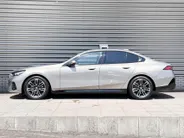 BMW 5 Serie Sedan 520i