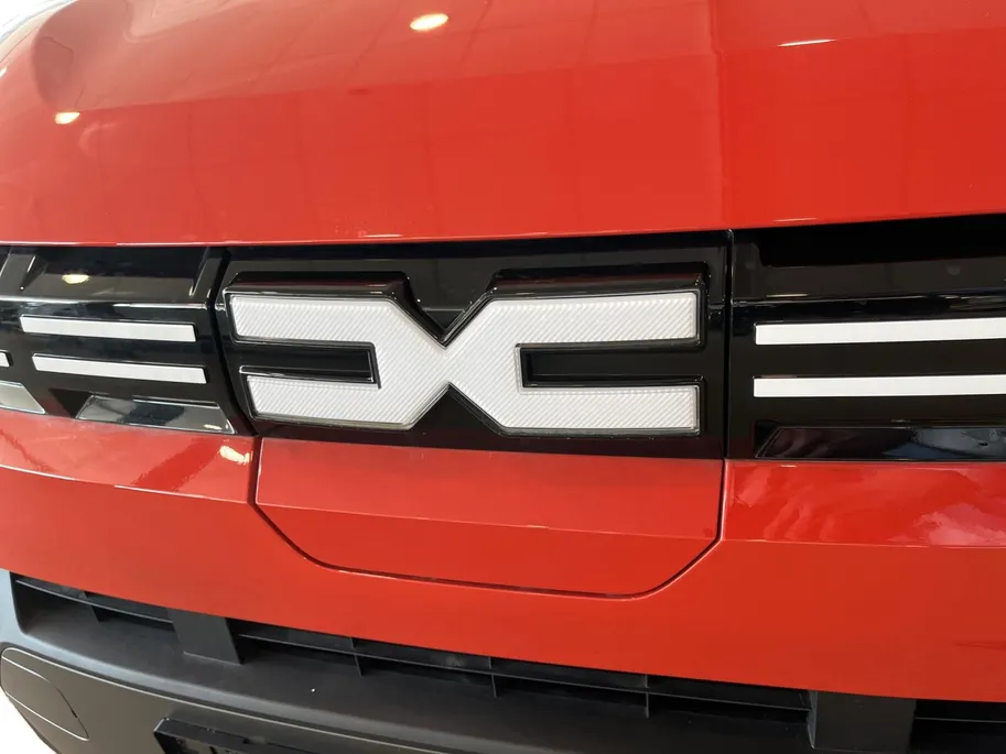 Dacia Spring Expression 65 26.8 kWh Nu met €2000 voorraad Korting