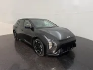 Kia EV4 81,4 kWh 204PK GT-Line Business Edition NIEUW Voorraadactie!