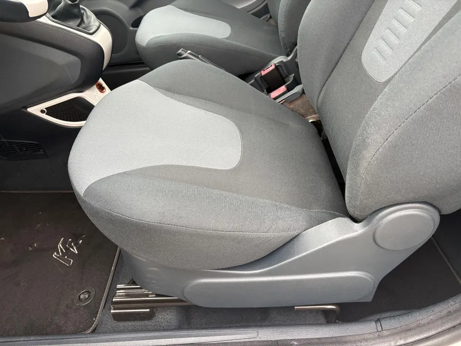 Ford Ka 1.2 Titanium X start/stop |Spoiler| Airco| Extra getint glas| 12 maanden Bovag garantie|