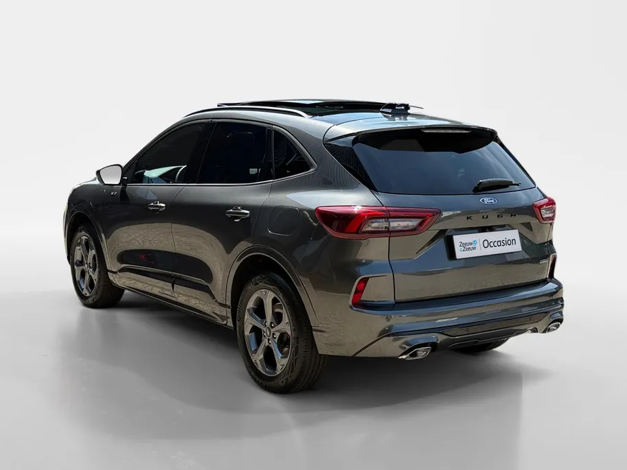 Ford Kuga 2.5 PHEV ST-Line X | Nieuw op Voorraad| Panoramadak | Winter Pack | Driver Assistance Pack | Elektrische Trekhaak |