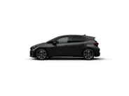 CUPRA Born Business | Achteruitrijcamera | Kinderzitbevestiging vóór en 2e zitrij (ISOFIX) | Parkeersensoren achter & voor