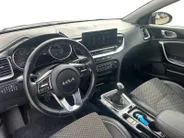 Kia XCeed 1.5 T-GDI MHEV DynamicPlusLine | keyless entry | Keyless Start |  Apple Carplay/Android Auto | cruise control | navigatiesysteem full map |