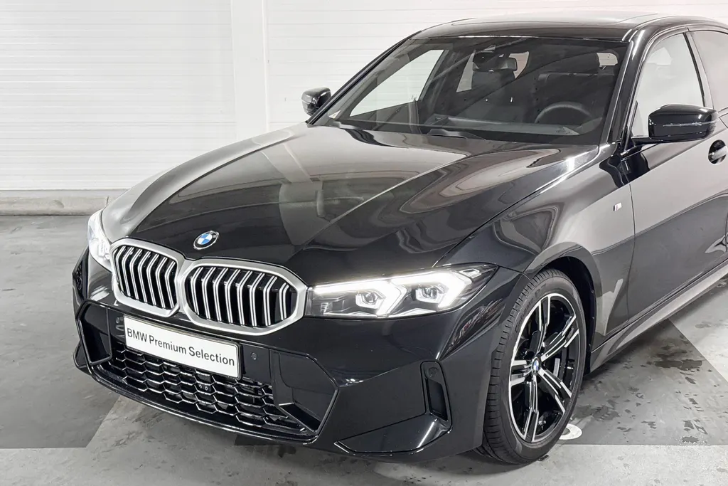 BMW 3 Serie 318i