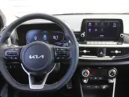 Kia Picanto 1.0 DPI GT-Line | Stuur-/stoelverwarming | Schuifdak | Camera | Dodehoek detectie | Telefoonlader | Clima | Navi | 16' LM | LED | Cruise |