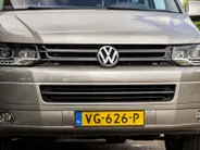 Volkswagen Transporter 2.0 TDI L2H1 Invalide uitvoering / aanpassing