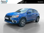Mitsubishi ASX 1.6 Cleartec Connect Pro+ | Camera | Apple Car Play/Android Auto | 12 Maanden Bovag | NL-Auto |