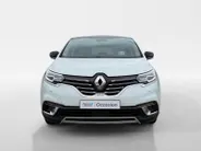 Renault Espace 225PK TCe Initiale Paris 7p. Automaat | 7 Zitplaatsen | Stoelverwarming | Schuif/Kantel Dak | Stoelverkoeling | Semi Elektrische Wegklapbare Trekhaak | Climate Control | Apple CarPlay/Android Auto | Head Up Display | Wit Leder | Camera | Parkeersensoren |