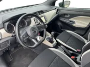 Nissan Micra 0.9 IG-T N-Connecta | Achteruitrijcamera | Navigatie | Parkeercamera | Climate Control | Cruise Control