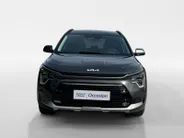 Kia Niro 1.6 GDi Hybrid DynamicPlusLine | Navi | Clima | Camera | Adaptive Cruise | Head-Up Display | Schuif-/Kanteldak | Stoel-/Stuurwielverwarming
