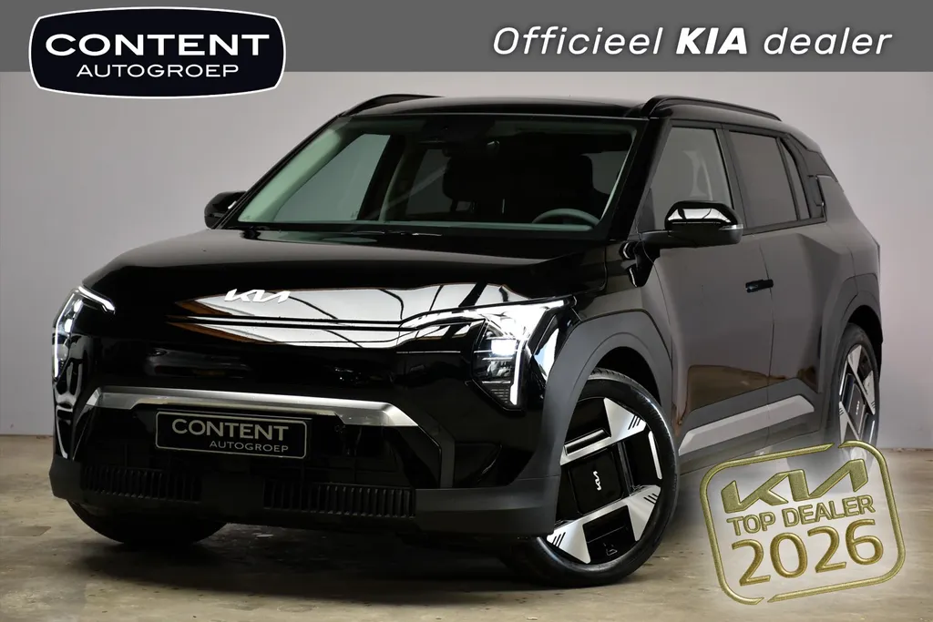 Kia EV3 81,4 kWh 204pk Plus Advanced NIEUW