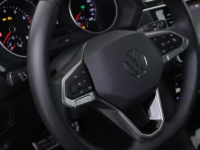 Volkswagen Tiguan 1.5 TSI 150pk DSG Active | Apple CarPlay | Android Auto