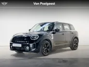 MINI Countryman Cooper SE ALL4 Essence