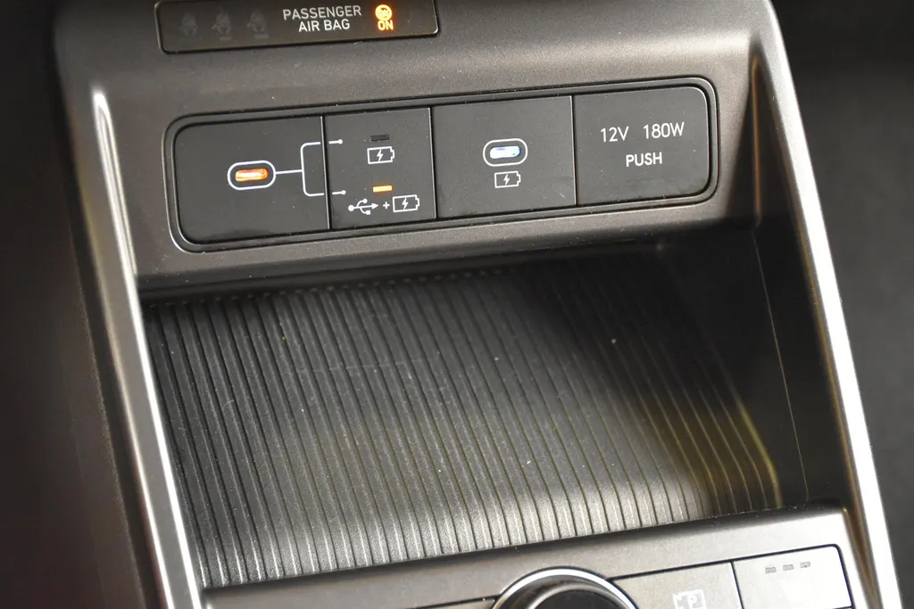 Hyundai Kona 1.6 Hybride DCT Comfort Smart | Navi + Camera