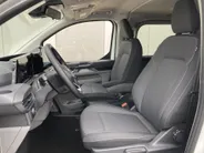 Ford Transit Custom 340 2.5 PHEV L1H1 Limited Kombi 8-pers VOORRAAD Prijs Ex BTW inclusief BPM