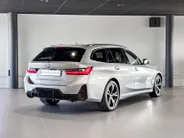 BMW 3 Serie Touring 330e