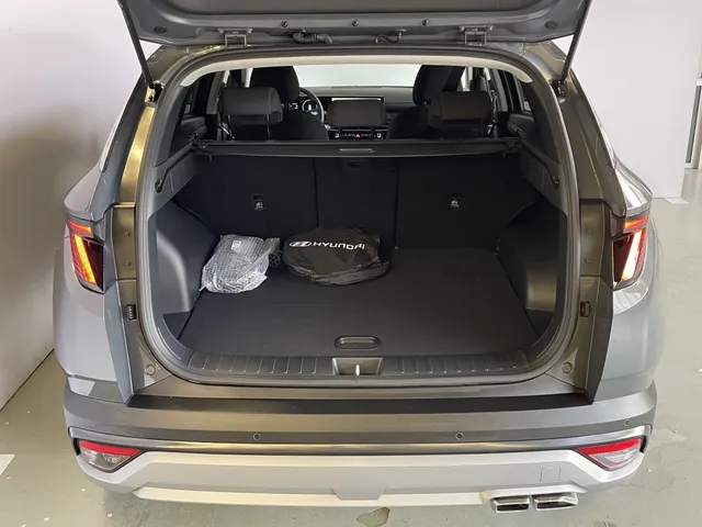 Hyundai Tucson 1.6 T-GDI PHEV Comfort