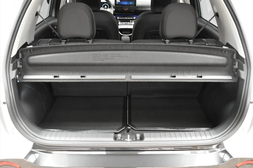 Hyundai Inster 49 kWh Evolve Sky + Winter en Tech pack