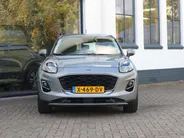 Ford Puma 1.0 EcoBoost Hybrid Titanium 125 PK | Winterpack | Navigatie | Achteruitrijcamera | NL Auto |