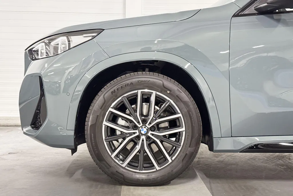 BMW iX1 eDrive20