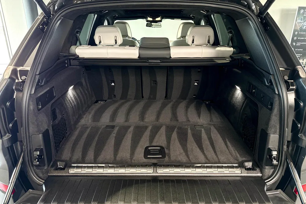 BMW X5 xDrive50e
