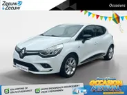 Renault Clio 0.9 TCe Limited | Cruise | Airco | lichtmetaal |