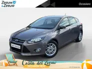 Ford Focus 1.0 EcoBoost Edition Plus |62224 KMST !|Navigatie| Verwarmde voorruit| 12 maanden apk| 12 maanden Bovag garantie|