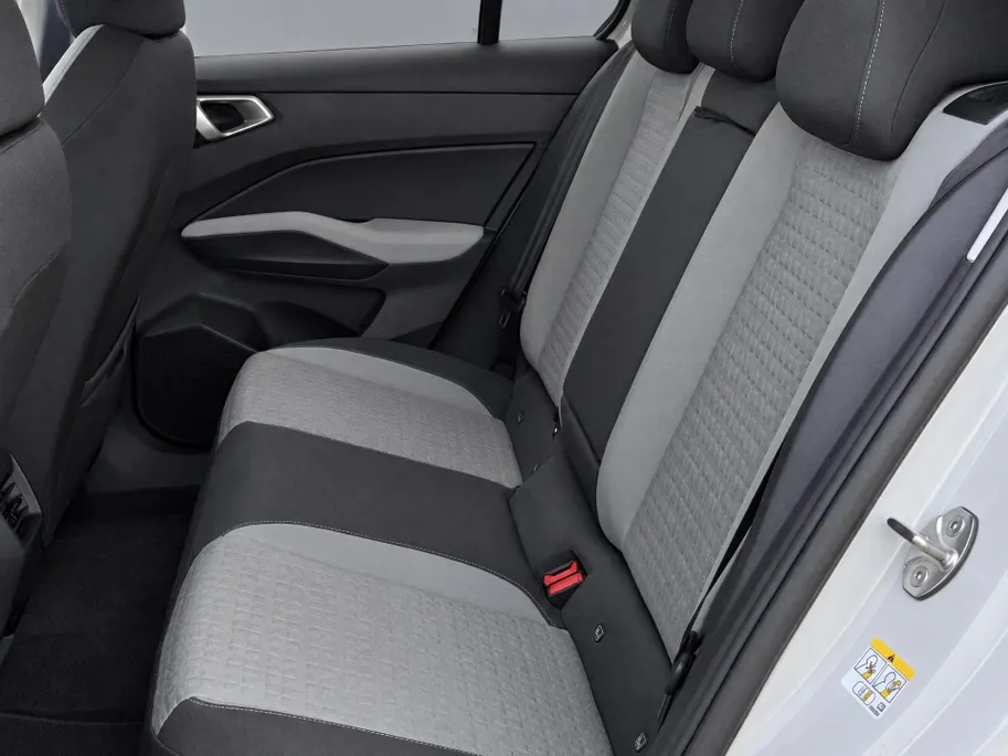 Škoda Epiq Business Launch Edition 56 kWh
