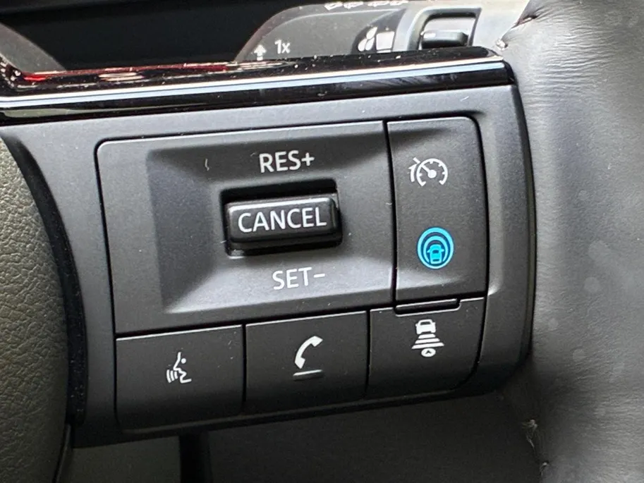 Nissan X-Trail 1.5 e-4orce N-Connecta 4WD 7p. NAVI | STOELVERWARMING | 1650KG TREKGEWICHT