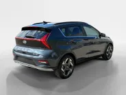 Hyundai Bayon Premium | Clima | Uniek |SUPER GAVE ACTIE, EXTRA DEMO KORTING en INCLUSIEF FABRIEKSGARANTIE! Wordt mee gereden (demo) bezichtiging op afspraak.