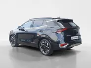 Kia Sportage 1.6T MHEV GT-Line | Stoel en stuurverwarming | Panorama schuifdak | Camera | Elektrisch bedienbare voorstoelen | Apple Carplay / Android Auto | Elektrische achterklep |