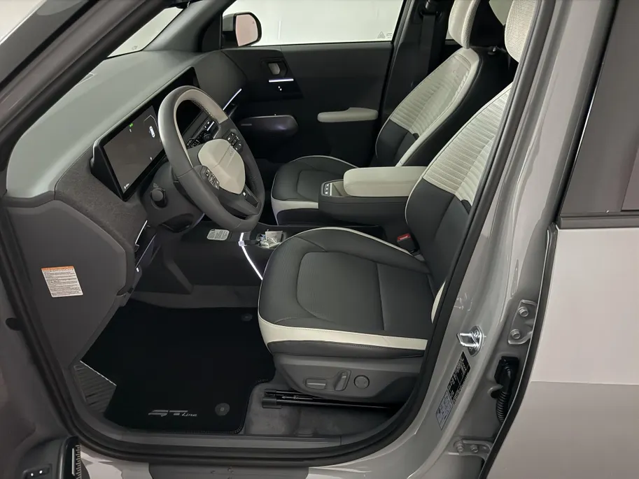 Kia EV2 61 kWh 135pk (5-zits) GT-Line