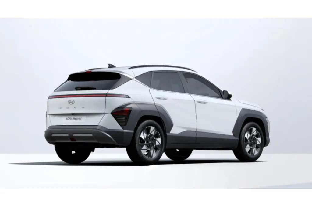 Hyundai Kona 1.6 GDI HEV Comfort Smart | BESTE DEAL VAN NL! | VAN 39.000,- VOOR 33.850,-! RIJKLAAR | OP = OP |