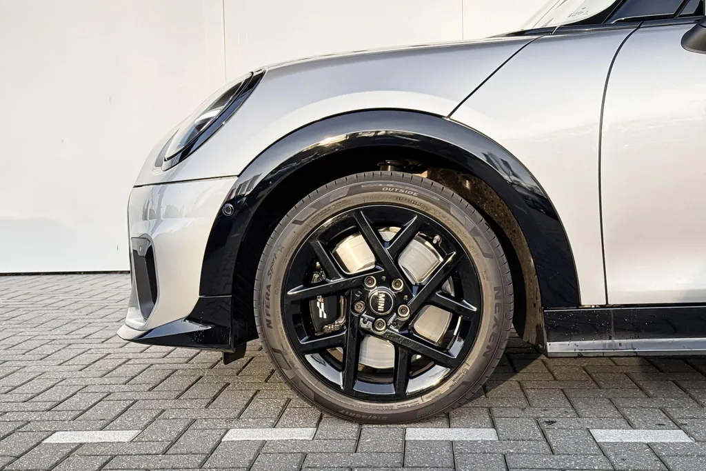 MINI Cooper 3-deurs Cooper C