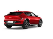 Kia EV6 63kWh 170pk RWD Plus NIEUW - SNEL LEVERBAAR