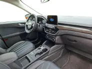 Ford Kuga 2.5 PHEV ST-Line X | Trekhaak | Winterpack | Driver assistancepack | Technologypack | El. Achterklep | Camera v+a | Dodehoekdetectie | Climate control | Leren bekleding | El. verst. bestuurdersstoel | Apple Carplay&Android Auto |