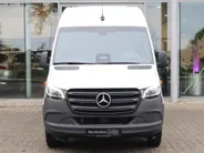 Mercedes-Benz Sprinter 317 CDI L3 LED 3.5T TREKHAAK