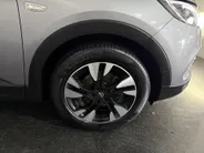 Opel Grandland X 1.2 Turbo Ultimate